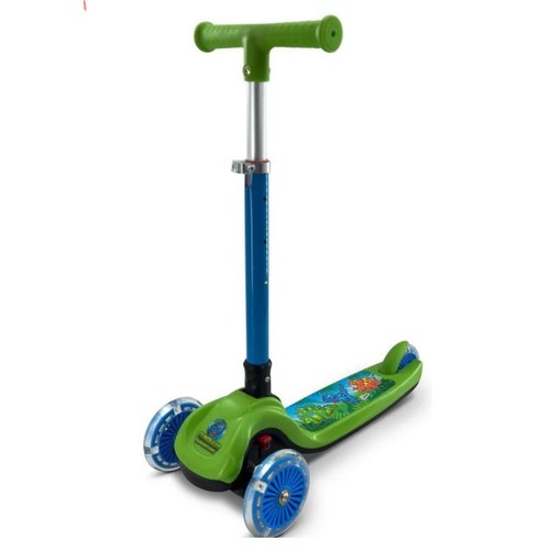 Ozbozz dinosaur trail twister - dinosaur,