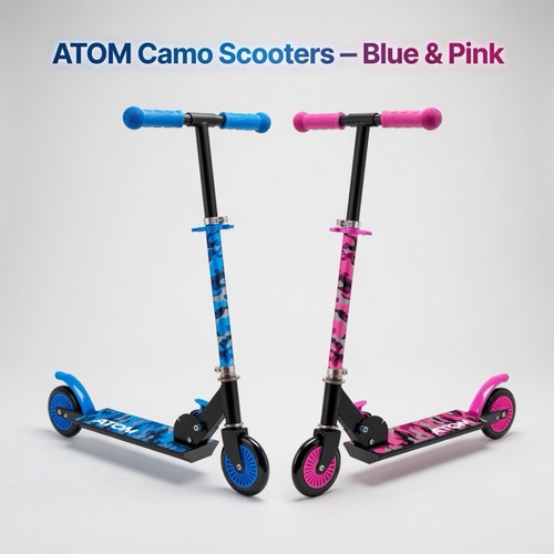 Atom camouflage kids - camouflage,