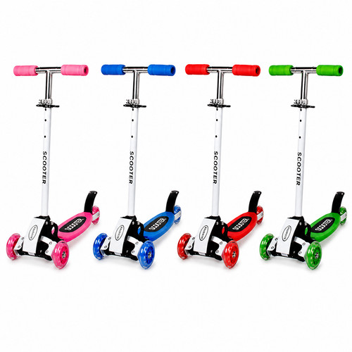 Kids teenager wheel - kids/teenager, scooter