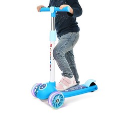 Adjustable Kids scooter 3