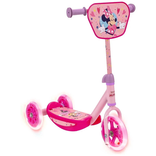 Disney junior minnie - minnie, mouse