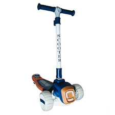 Scooter 3-Wheel Kick Scooter