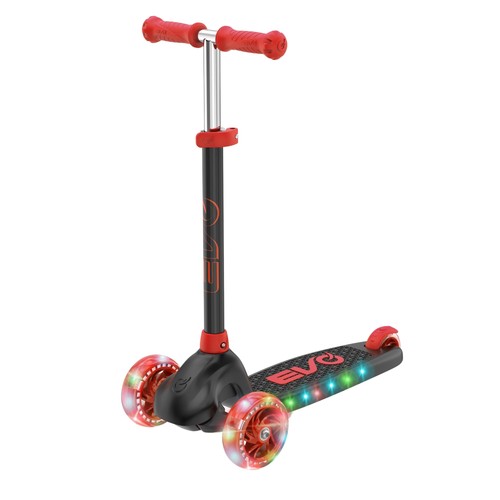 Evo eclipse light wheeled - eclipse, 3-wheeled