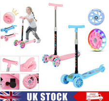 3 Wheels Kids Scooter Kids