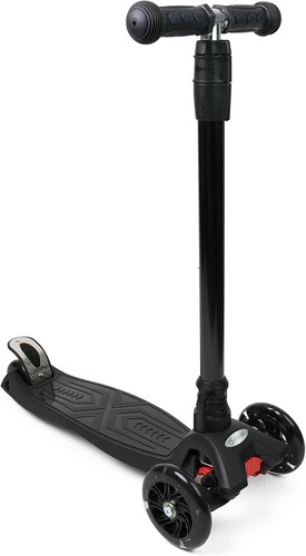 Scooter for kids wheel - kids, 3