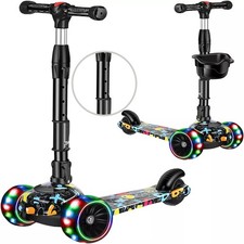  Kids Scooter Child Kick