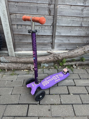 Micro maxi scooter kids - micro,