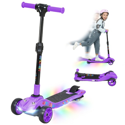 Aiyaplay electric scooter for - electric,