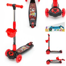 Kids Mini Scooter for Boys &