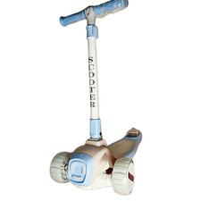 Scooter 3-Wheel Kick Scooter