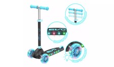 Evo Eclipse 3 Wheel Scooter