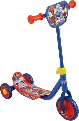 Spidey three wheel kids - spidey,