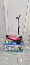 Besrey Kids Foldable Scooter