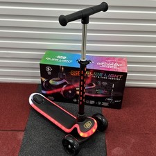 858 Glide Light Folding 3