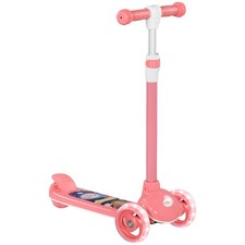 AIYAPLAY Kids 3 Wheel Scooter