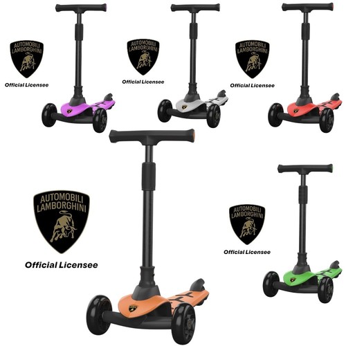 Lamborghini kids wheel - kids, 3-wheel
