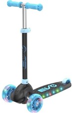 Evo Eclipse Kids 3 Wheel