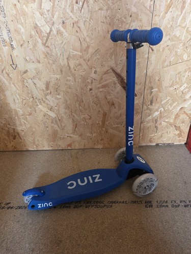 Zinc strobe kids light - kids,