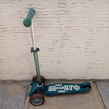 Mini Micro 3 Wheel Scooter