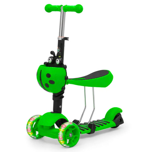 Kids scooter with - scooter,