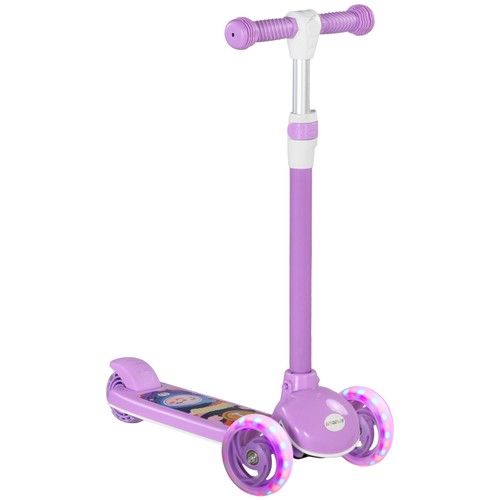 Aiyaplay kids wheel scooter - kids,