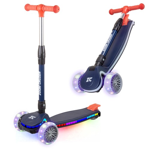 Zoom cruzer light wheel - zoom, up