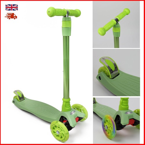 Scooter for kids wheel - scooter,
